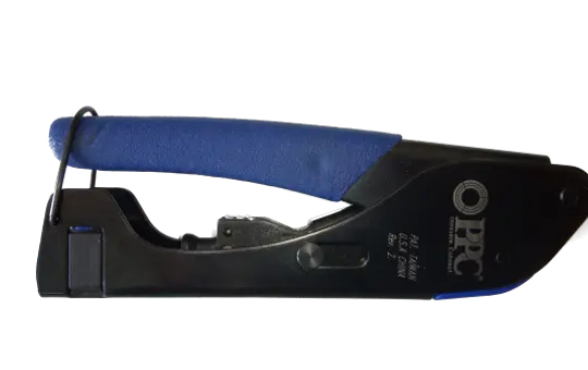 AXING BWZ 6-05 Compression Pliers standard
