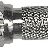 AXING CFS 0-00 F screw connector for 7 mm diameter