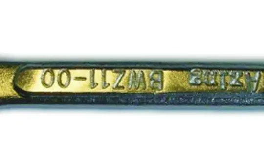 AXING BWZ 11-00 Clé pour tous les connecteurs F standard