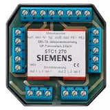 SIEMENS 5TC1270 Shutter Control Flush-Mounted 2-way isolating relay