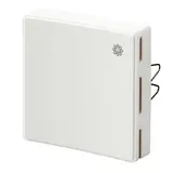 SIEMENS S55720-S219 Front module for base modules Humidity and temperature, with LED