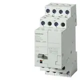 SIEMENS 5TT4104-2 Remote Switch 4 normally closed contacts, 16 A, 24 V
