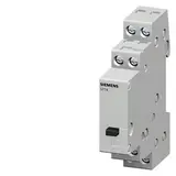 SIEMENS 5TT4105-2 Remote Switch 1 normally closed contact + 1 normally open contact, 16 A, 24 V