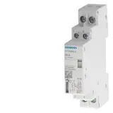 SIEMENS 5TT4407-0 Remote Switch 1 changeover contact, 20 A, 230 V