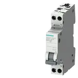 SIEMENS 5SV6016-7KK10 Fire Protection Switch LS Combo Type C 10 A