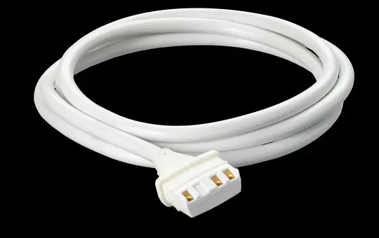 SIEMENS S55845-Z287 Câble de connexion PVC sans commentaires | 5 m