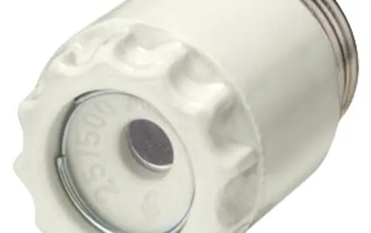 SIEMENS 5SH113 DIAZED Screw Cap DIII 63 A, 500 V, ceramic