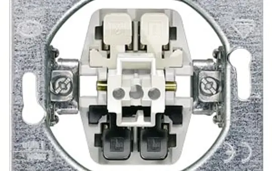 SIEMENS 5TA2162 DELTA Device Insert 2-pole power switch