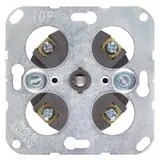SIEMENS 5TC1250 DELTA Insert Time Switch 2-pole, 15 min.