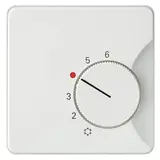 SIEMENS 5TC9226 Cover RTR Delta Profile Opener/Changer | titanium white