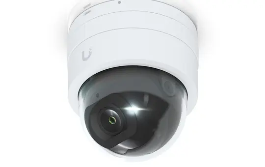 UBIQUITI Unifi G5 PoE Dome Camera 