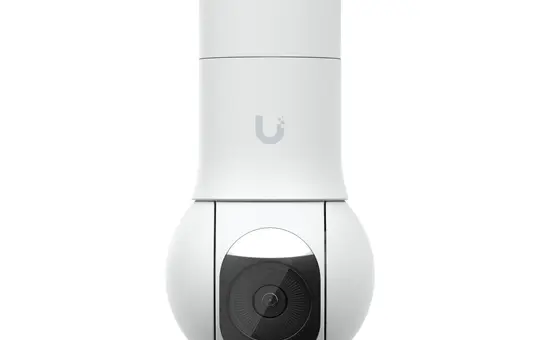 UBIQUITI Unifi G5 PoE PTZ Camera 