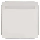 SIEMENS 5TG4830 Hotel card switch Delta style illuminated | titanium white