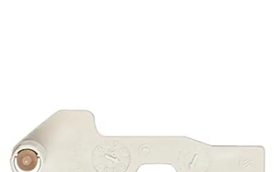 SIEMENS 5TG7304 Replacement Neon Lamp Delta for SCHUKO socket