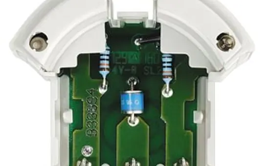 SIEMENS 5UH1300 Replacement Surge Protection Module Delta for SCHUKO socket