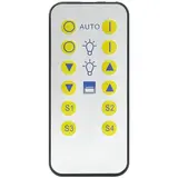 SIEMENS 5WG1255-7AB11 Télécommande IR standard