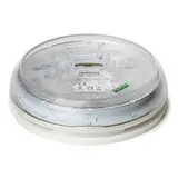 SIEMENS S54364-F16-A2 Socle de signalisation acoustique, LED blanche optique, parole/son