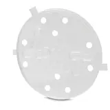 SIEMENS S54319-F8-A1 Joint de socle de détecteur standard