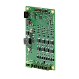 SIEMENS S54433-A114-A1 Module de sortie 4 M