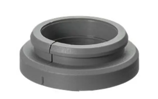 SIEMENS S55845-Z299 External Valve Adapter on Giacomini valve