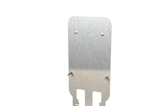 FleXmount FM_AP_HU Adapter Plate Huawei Smart Charger AC without a roof