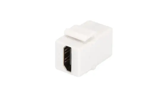 DIGITUS DN-93401 Module Keystone HDMI 2.0 prise/prise