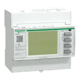 SCHNEIDER METSEPM3210 Universal Measuring Instruments PowerLogic PM3210 S-pulse output