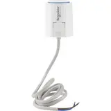 SCHNEIDER MTN639126 Thermoelectric Actuator 24 V | polar white