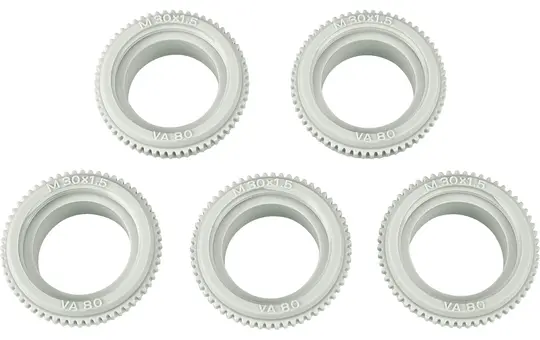 SCHNEIDER MTN639180 Valve Adapter VA80