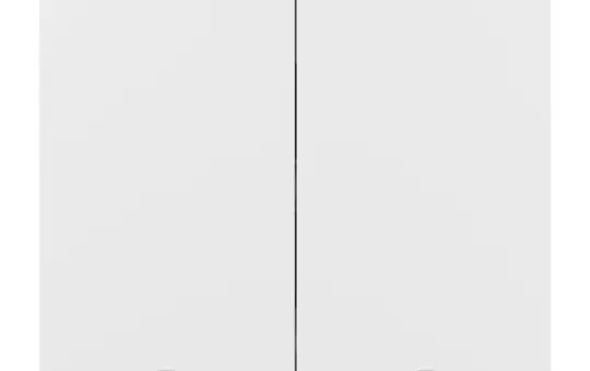 SONOFF M5-2C-86W Matter Touch Sensor UP 2-fold | white matte | 86x86 mm