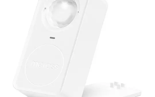 MEROSS MS600MA-EU Matter presence detector PIR/mm surface-mounted standard
