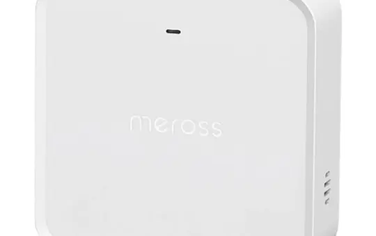 MEROSS MSH450MA-EU Hub Matter standard