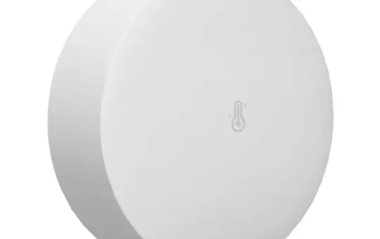 SONOFF SNZB-02P Zigbee Temperature/Humidity Sensor AP Per
