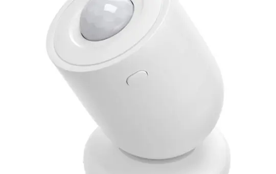SONOFF SNZB-03P Zigbee Motion Sensor AP standard | white