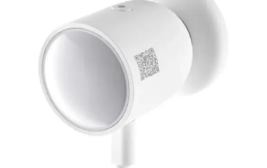 SONOFF SNZB-06P Détecteur de présence Zigbee HF standard
