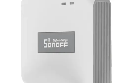SONOFF ZB BRIDGE-P Zigbee Bridge Per