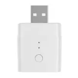 SONOFF ZBMICRO Zigbee Switch Actuator USB with signal amplifier | white
