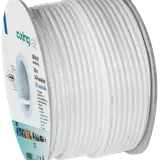 AXING SKB 94-01 Câble coaxial premium 110 dB Anneau de 100 m