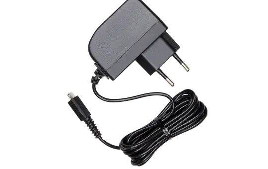 ELSNER N/A Chargeur USB pour écran Solexa II, Remo pro/KNX
