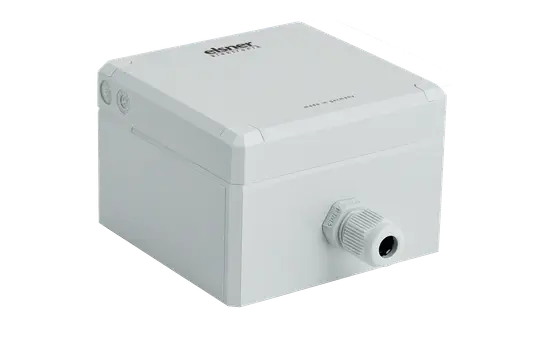 ELSNER N/A Récepteur GPS avec convertisseur