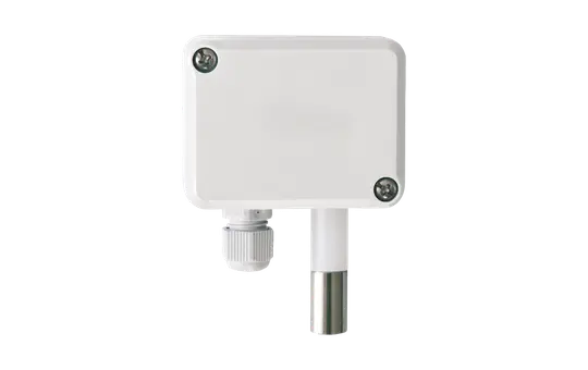 ELSNER 30170 Modbus temperature/humidity sensor standard