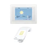 ELSNER N/A Conservatory Control WS1 Style 1 drive, 230 V | white