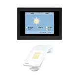 ELSNER N/A Conservatory Control WS1 Style 1 drive, 230 V | black