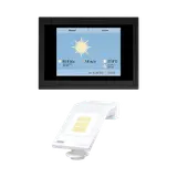 ELSNER N/A Conservatory Control WS1 Style 3 drives, 230 V | black