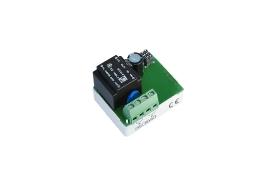 ELSNER N/A Radio Router flush-mounted