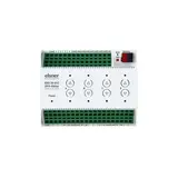 ELSNER 70533 Actionneur de volet KNX S4 24V 4 voies, 12 entrées
