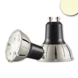 ISOLED 114066 LED spotlight CRI95 GU10 dimmable 7 W, 2700 K, 10°