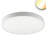 ISOLED 115201 LED Surface-Mounted Ceiling Light PRO dimmable round, ColorSwitch | white | 500 mm