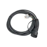 HAGER XVS201 Cable for witty 6,5 m