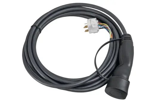HAGER XVS201 Cable for witty 6,5 m
